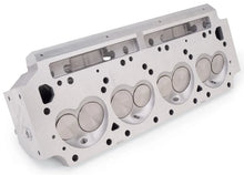Load image into Gallery viewer, Edelbrock Cylinder Head Chrysler Victor Max Wedge for B/Rb Big Chrysler Engines Single Bare Casting - Additional View 12