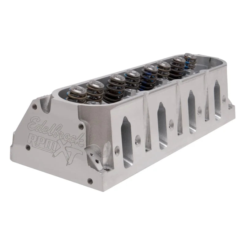 Edelbrock Cylinder Head E-Cnc 212 GM Gen IIi Ls Complete - Main Product View