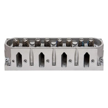 Load image into Gallery viewer, Edelbrock Cylinder Head E-Cnc 212 GM Gen IIi Ls Complete - Back View
