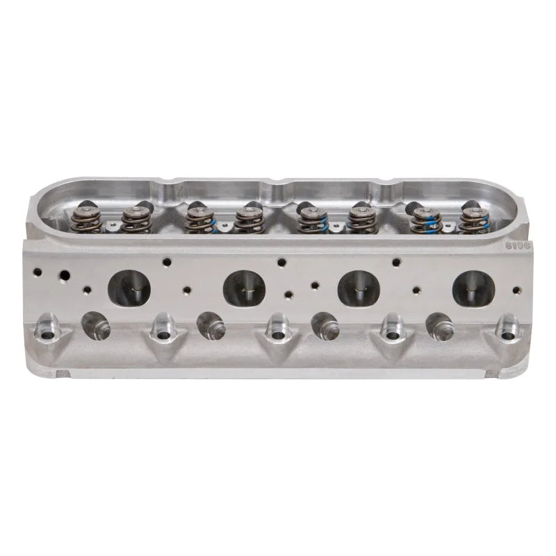 Edelbrock Cylinder Head E-Cnc 212 GM Gen IIi Ls Complete - Additional View 6