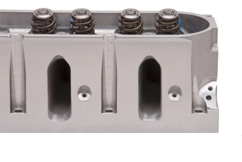 Edelbrock Cylinder Head E-Cnc 212 GM Gen IIi Ls Complete - Additional View 7