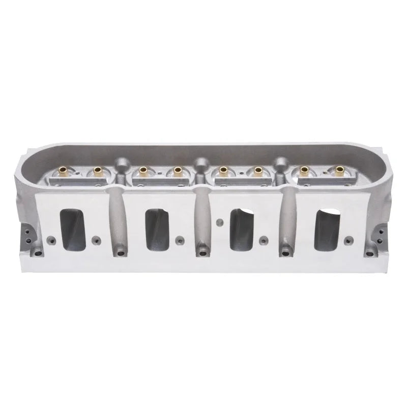 Edelbrock Cylinder Head E-Cnc GM Gen IIi/IV LS3 Small Port Standard Block - Main Product View
