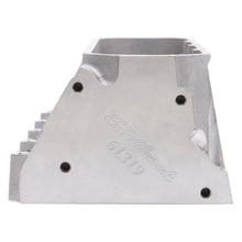 Load image into Gallery viewer, Edelbrock Cylinder Head E-Cnc GM Gen IIi/IV LS3 Small Port Standard Block - Side View