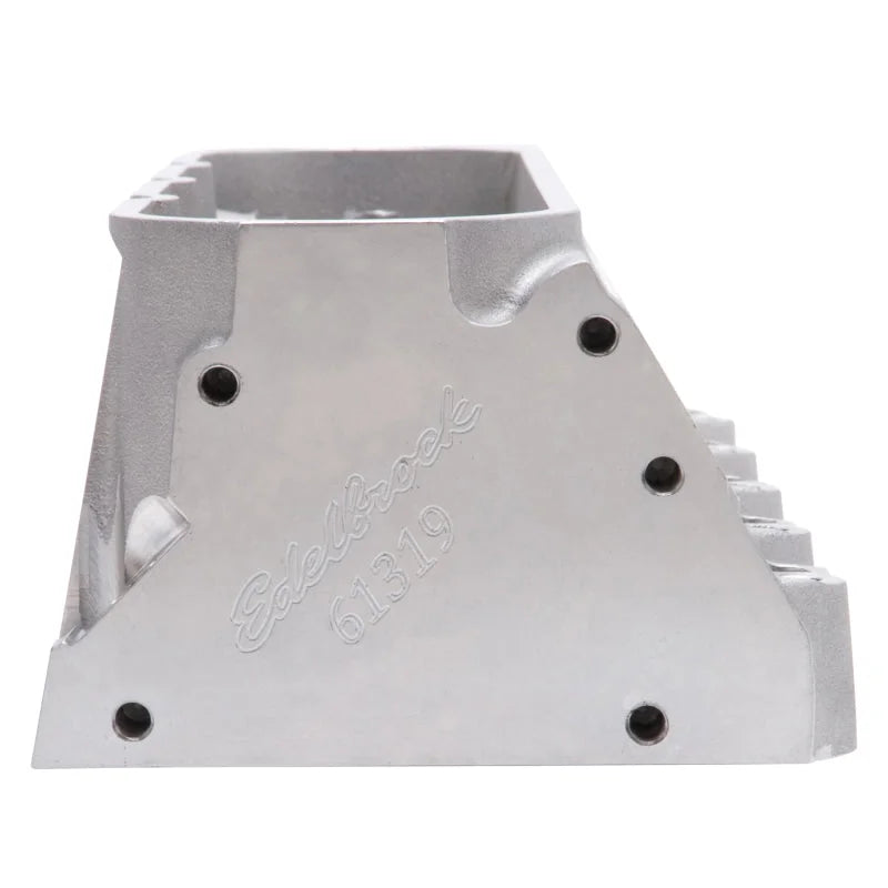 Edelbrock Cylinder Head E-Cnc GM Gen IIi/IV LS3 Small Port Standard Block - Installation View