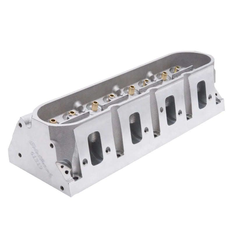 Edelbrock Cylinder Head E-Cnc GM Gen IIi/IV LS3 Small Port Standard Block - Additional View 8