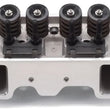 Load image into Gallery viewer, Edelbrock Cylinder Head E-Series E-210 SB Chevrolet (Complete Pair) - Main Product View