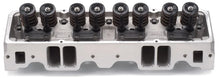 Load image into Gallery viewer, Edelbrock Cylinder Head E-Series E-210 SB Chevrolet (Complete Pair) - Main Product View