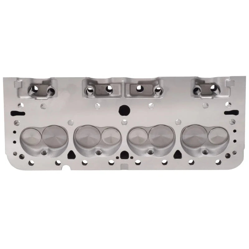 Edelbrock Cylinder Head E-Series E-210 SB Chevrolet (Complete Pair) - Additional View 8