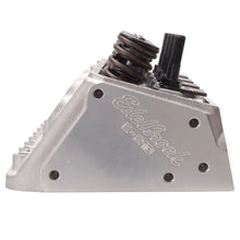 Load image into Gallery viewer, Edelbrock Cylinder Head E-Series E-210 SB Chevrolet (Complete Pair) - Additional View 9
