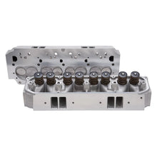 Load image into Gallery viewer, Edelbrock Cylinder Head E-Street Big Block Chrysler 75cc Chamber Complete Pair - Main Product View