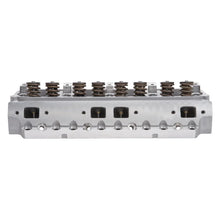 Load image into Gallery viewer, Edelbrock Cylinder Head E-Street Big Block Chrysler 75cc Chamber Complete Pair - Additional View 5