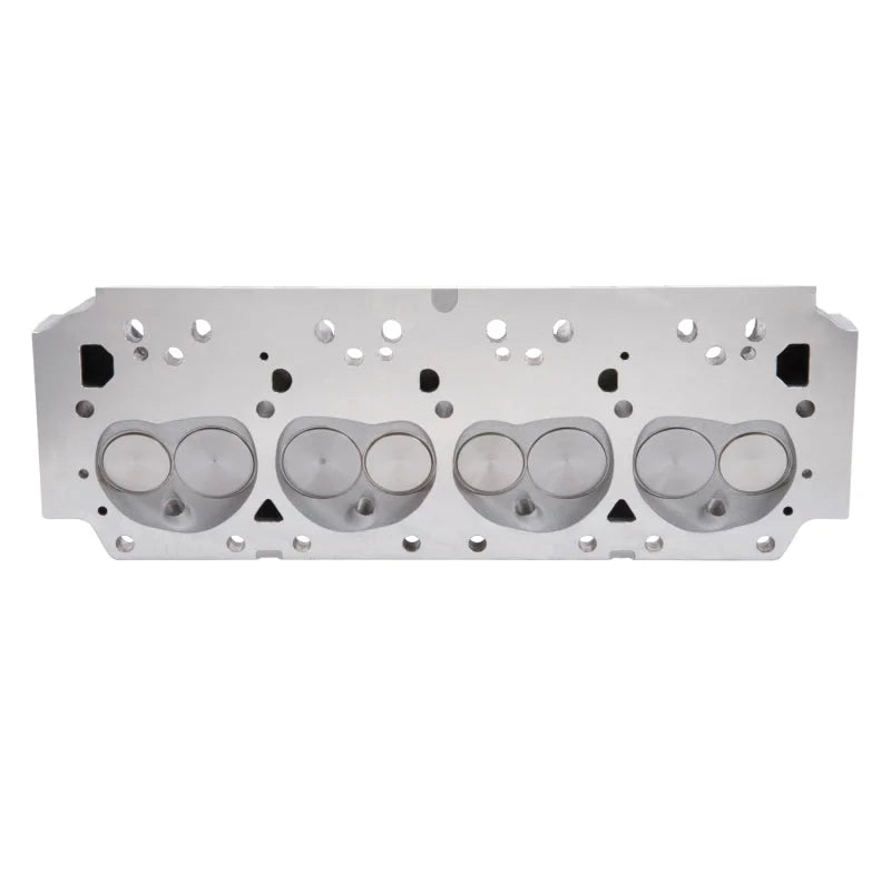 Edelbrock Cylinder Head E-Street Big Block Chrysler 75cc Chamber Complete Pair - Additional View 8
