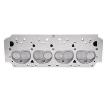Load image into Gallery viewer, Edelbrock Cylinder Head E-Street Big Block Chrysler 75cc Chamber Complete Pair - Additional View 8