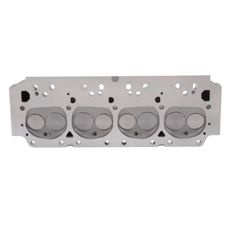 Edelbrock Cylinder Head E-Street Big Block Chrysler Complete Pair - Additional View 8
