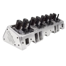 Load image into Gallery viewer, Edelbrock Cylinder Head E-Street SB Chevrolet 64cc (Complete Pair) - Additional View 6