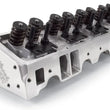 Load image into Gallery viewer, Edelbrock Cylinder Head E-Street SB Chevrolet 64cc (Complete Pair) - Additional View 7