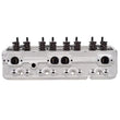 Load image into Gallery viewer, Edelbrock Cylinder Head E-Street SB Chevrolet 64cc (Complete Pair) - Additional View 8