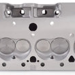 Load image into Gallery viewer, Edelbrock Cylinder Head E-Street SB Chevrolet 64cc (Complete Pair) - Additional View 10