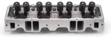 Load image into Gallery viewer, Edelbrock Cylinder Head E-Street SB Chevrolet 64cc (Complete Pair) - Additional View 11