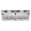 Load image into Gallery viewer, Edelbrock Cylinder Head E-Street SB Chevrolet 70cc (Complete Pair) - Side View