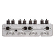 Load image into Gallery viewer, Edelbrock Cylinder Head E-Street SB Chevrolet 70cc (Complete Pair) - Additional View 5