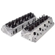 Load image into Gallery viewer, Edelbrock Cylinder Head E-Street SB Ford 2 02 Intake (Complete Pair) - Main Product View