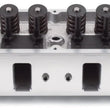 Load image into Gallery viewer, Edelbrock Cylinder Head E-Street SB Ford 2 02 Intake (Complete Pair) - Side View