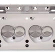 Load image into Gallery viewer, Edelbrock Cylinder Head E-Street SB Ford 2 02 Intake (Complete Pair) - Back View