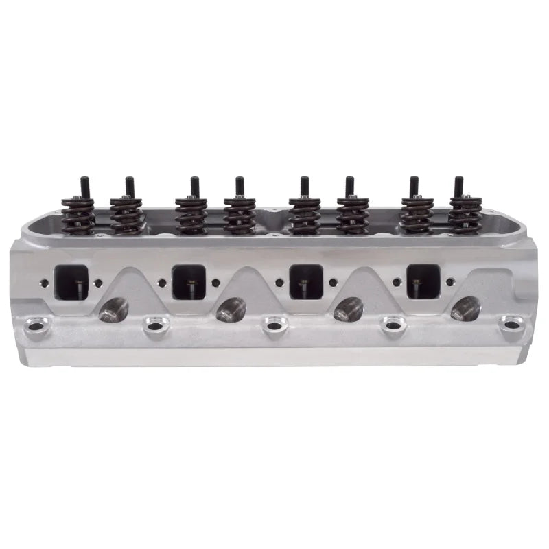 Edelbrock Cylinder Head E-Street SB Ford 2 02 Intake (Complete Pair) - Additional View 6
