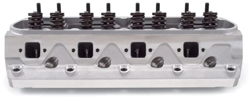 Edelbrock Cylinder Head E-Street SB Ford 2 02 Intake (Complete Pair) - Additional View 7
