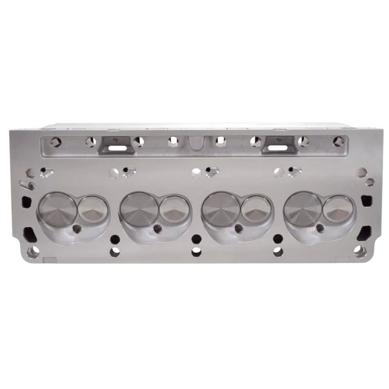 Edelbrock Cylinder Head E-Street SB Ford 2 02 Intake (Complete Pair) - Additional View 11