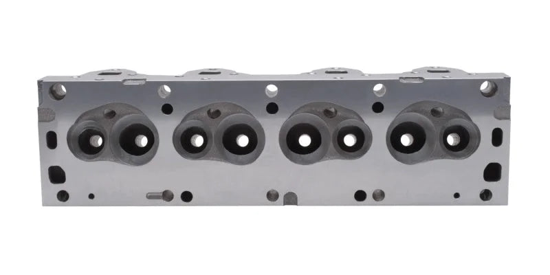 Edelbrock Cylinder Head Ford FE Pro-Port NHRA Super Stock - Installation View
