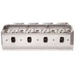 Load image into Gallery viewer, Edelbrock Cylinder Head Ford Glidden Victor Sc-1 Bare Hipped - Side View