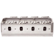 Load image into Gallery viewer, Edelbrock Cylinder Head Ford Glidden Victor Sc-1 Bare Hipped - Side View