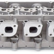 Load image into Gallery viewer, Edelbrock Cylinder Head Ford Glidden Victor Sc-1 Bare Hipped - Back View