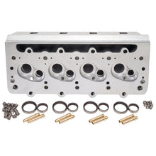 Load image into Gallery viewer, Edelbrock Cylinder Head Ford Glidden Victor Sc-1 Bare Hipped - Additional View 8