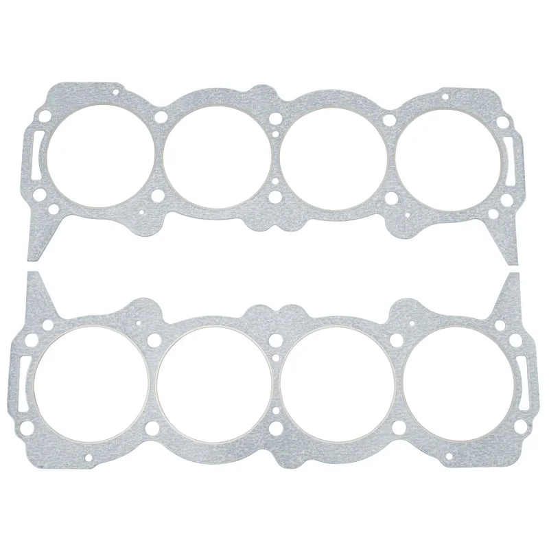 Edelbrock Cylinder Head Gasket 7346 fits 1971-1973 Buick Centurion / 1973-1974 Buick Century / 1967-1974 Buick Electra / 1...