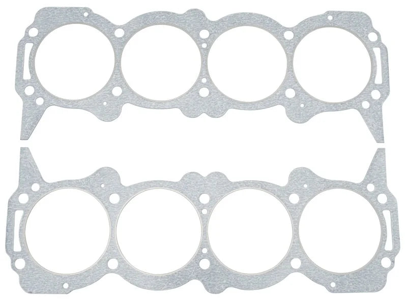 Edelbrock Cylinder Head Gasket 7346 fits 1971-1973 Buick Centurion / 1973-1974 Buick Century / 1967-1974 Buick Electra / 1...
