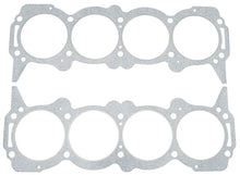 Load image into Gallery viewer, Edelbrock Cylinder Head Gasket 7346 fits 1971-1973 Buick Centurion / 1973-1974 Buick Century / 1967-1974 Buick Electra / 1...