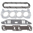 Load image into Gallery viewer, Edelbrock Cylinder Head Gasket Set Performer RPM Cylinder Heads 7369 fits 1967-1974 Buick Centurion / Century / Electra / ...