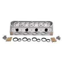 Load image into Gallery viewer, Edelbrock Cylinder Head Glidden-Victor II Ford 351W Hipped Bare - Main Product View