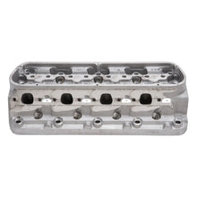Load image into Gallery viewer, Edelbrock Cylinder Head Glidden-Victor II Ford 351W Hipped Bare - Installation View