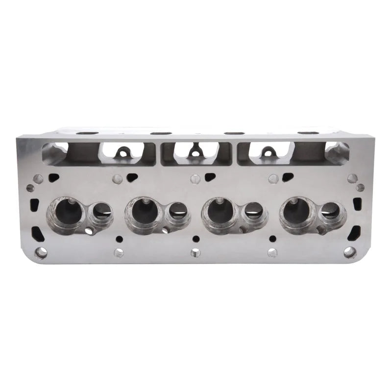 Edelbrock Cylinder Head Glidden-Victor II Ford 351W Hipped Bare - Additional View 7