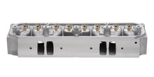 Load image into Gallery viewer, Edelbrock Cylinder Head Perf RPM BB Chrysler NHRA Legal Bare - Main Product View