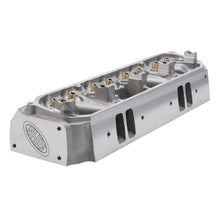 Load image into Gallery viewer, Edelbrock Cylinder Head Perf RPM BB Chrysler NHRA Legal Bare - Side View