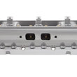 Load image into Gallery viewer, Edelbrock Cylinder Head Perf RPM BB Chrysler NHRA Legal Bare - Back View