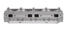 Load image into Gallery viewer, Edelbrock Cylinder Head Perf RPM BB Chrysler NHRA Legal Bare - Back View