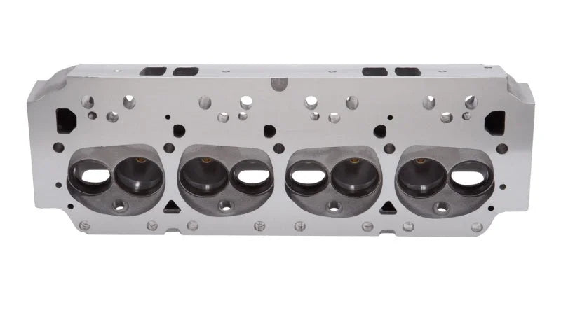 Edelbrock Cylinder Head Perf RPM BB Chrysler NHRA Legal Bare - Additional View 7