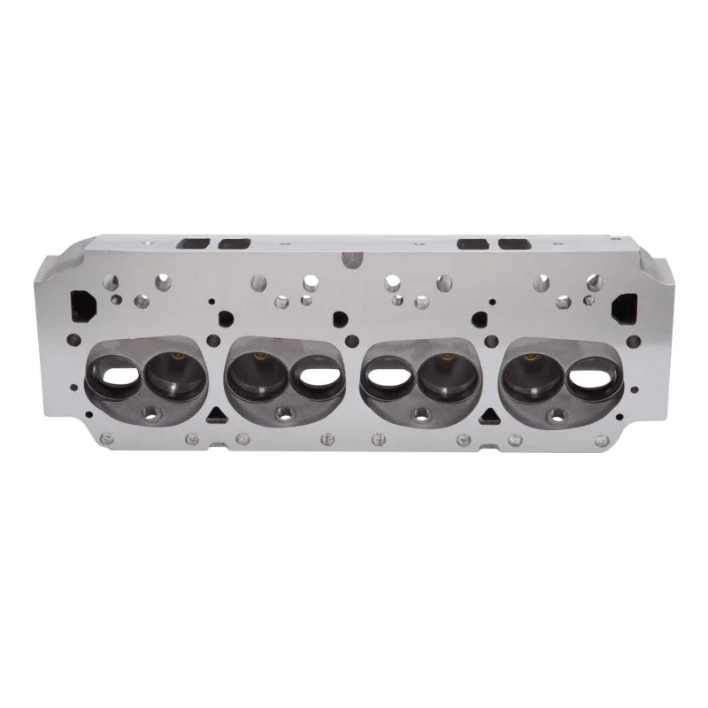Edelbrock Cylinder Head Perf RPM BB Chrysler NHRA Legal Bare - Additional View 8