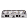 Load image into Gallery viewer, Edelbrock Cylinder Head Perf RPM BBC Rect Port NHRA Legal Bare - Side View